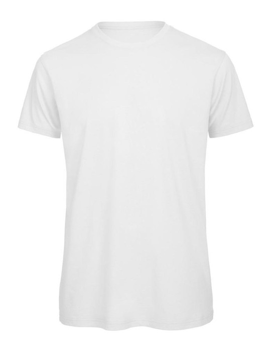 tee shirt homme coton