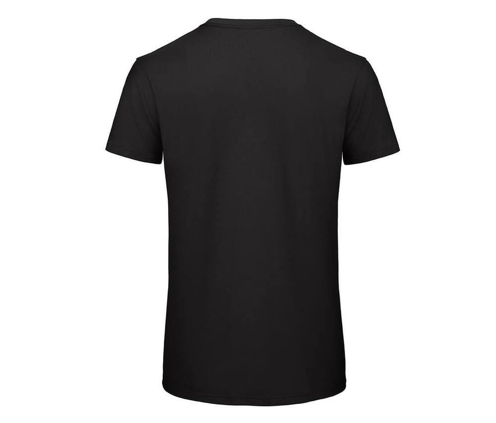 B&C BC042 - T-Shirt aus Bio-Baumwolle für Herren