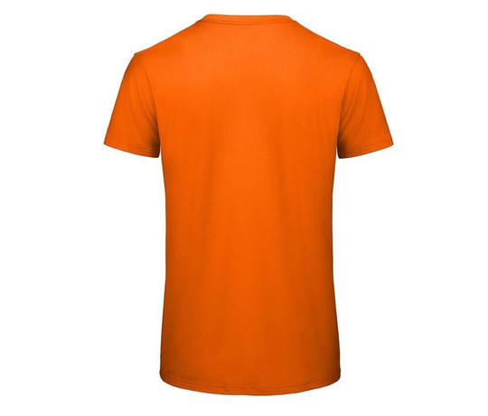 B&C BC042 - T-Shirt aus Bio-Baumwolle für Herren
