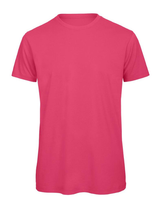 tee shirt homme coton
