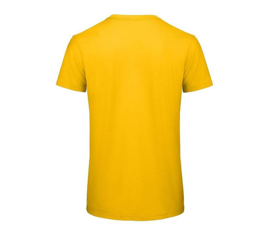 B&C BC042 - T-Shirt aus Bio-Baumwolle für Herren