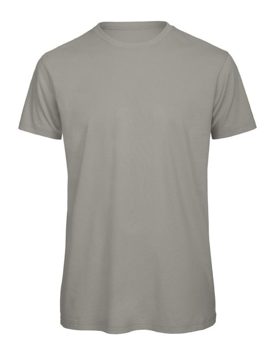 B&C BC042 - Maglietta Cotone Organico Uomo