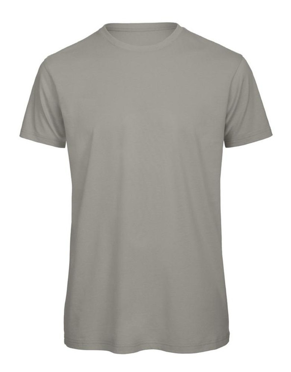 B&C BC042 - Maglietta Cotone Organico Uomo