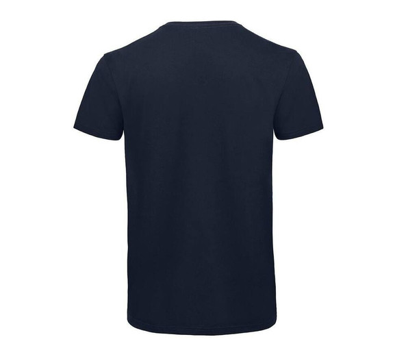B&C BC044 - Herrenbioletten-Baumwoll-T-Shirt