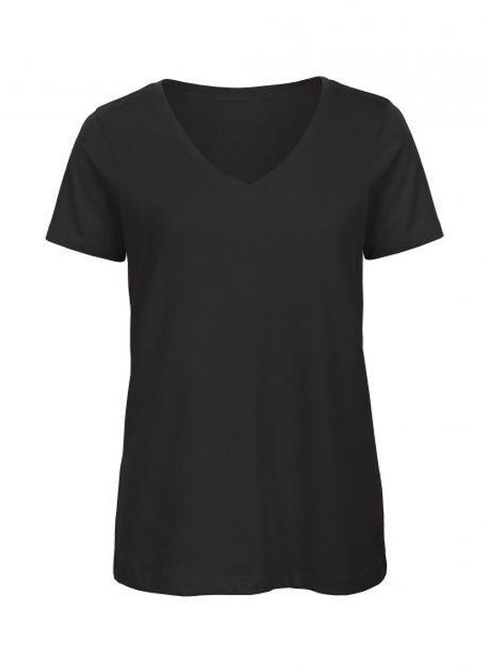 B&C BC045 - TM045 V Women