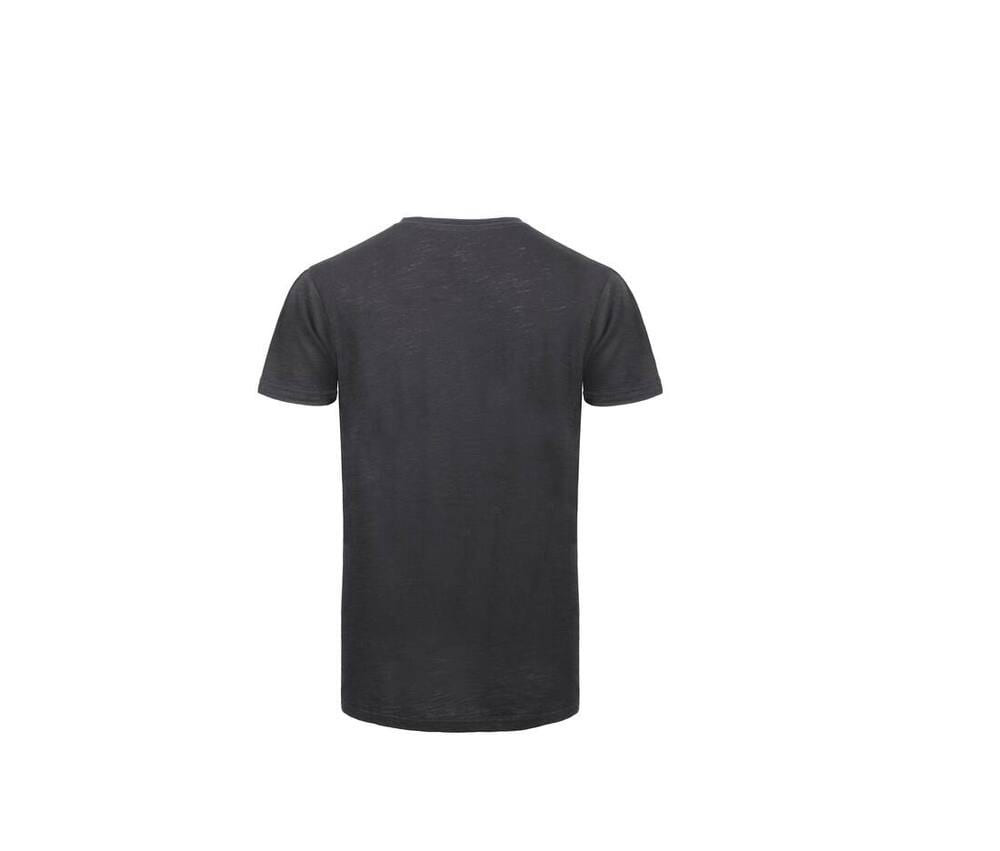B&C BC046 - Tee-Shirt Homme Coton Biologique