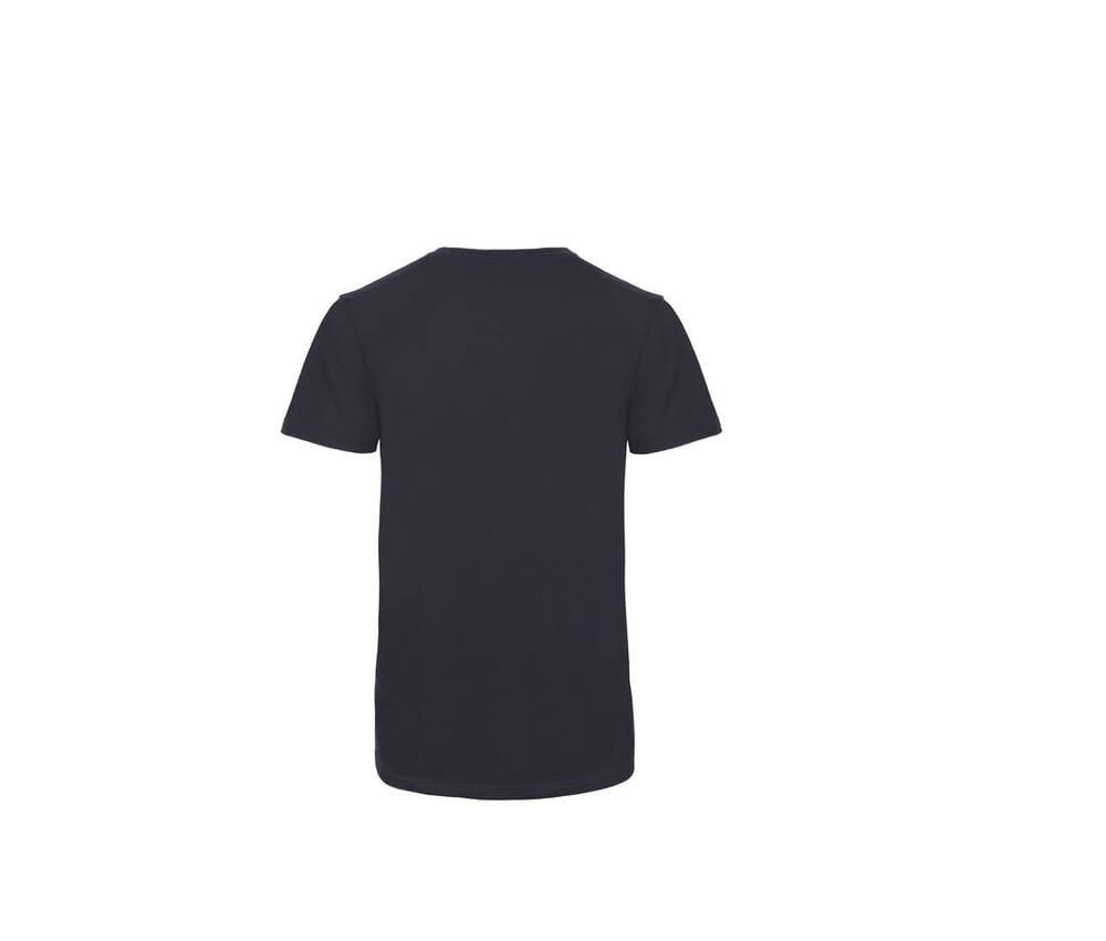 B&C BC046 - Tee-Shirt Homme Coton Biologique