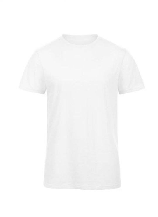 B&C BC046 - TW046 Slub Heren