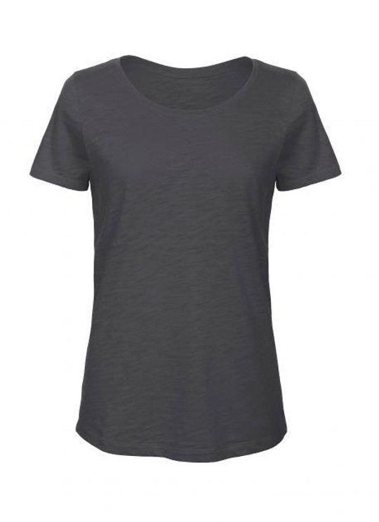 B&C BC047 - TW047 Slub Women
