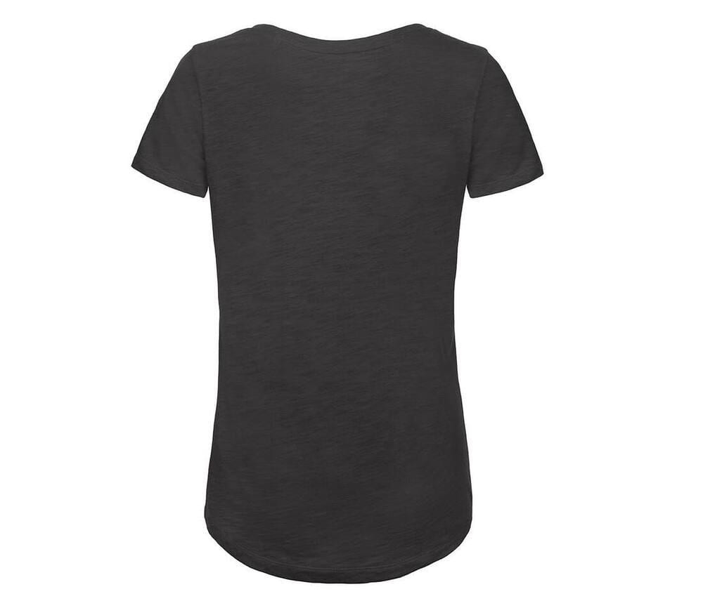 B&C BC047 - Tee Shirt Femme Coton Biologique
