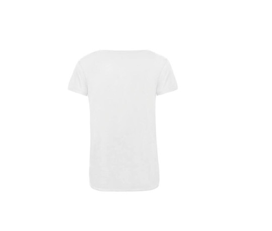 B&C BC056 - TW056 Tri-Blend Women