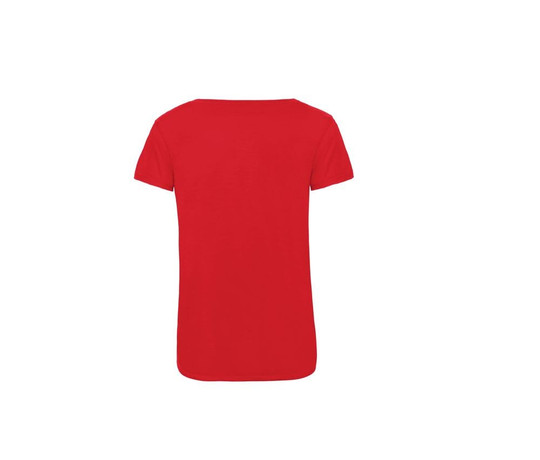 B&C BC056 - Tri-Blend T-Shirt für Damen