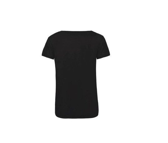 B&C BC056 - TW056 Tri-Blend Dames