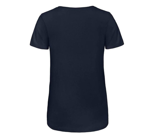 B&C BC058 - TW058 V Tri-Blend Women