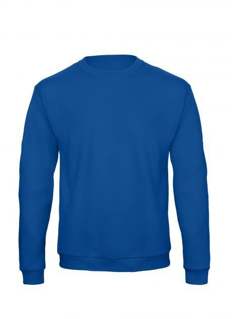 B&C ID202 - Gerade Passform Sweatshirt