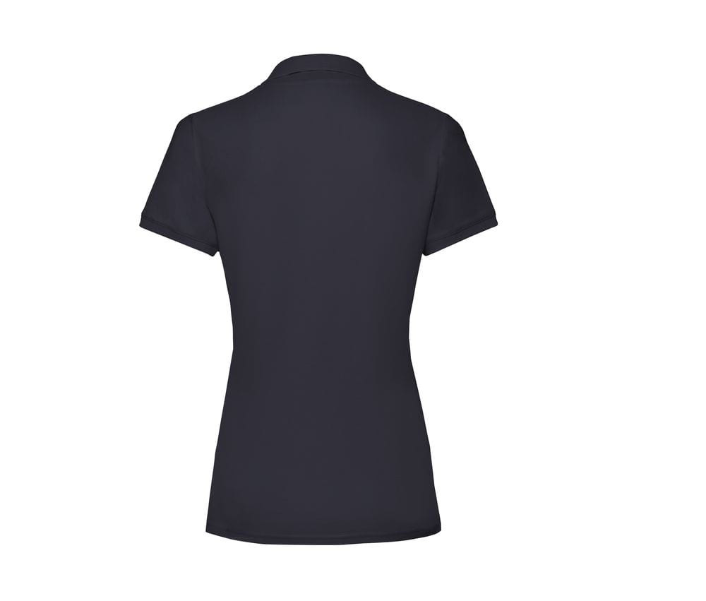 Fruit of the Loom SC386 - Premium Polo Femme