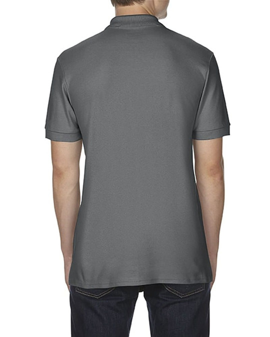 Gildan GN480 - Herren Pique Polo