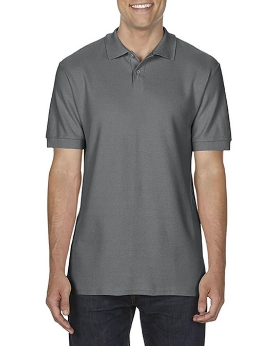 Gildan GN480 - Herren Pique Polo