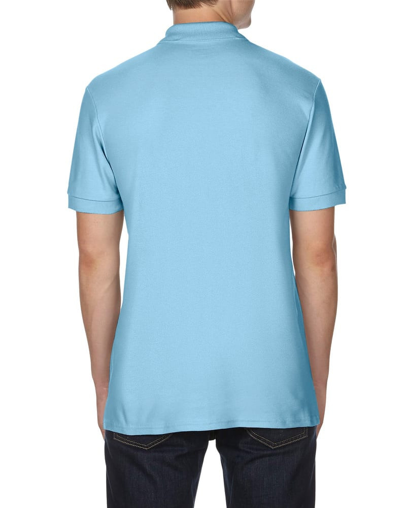 Gildan GN480 - Sofstyle Double Pique Polo