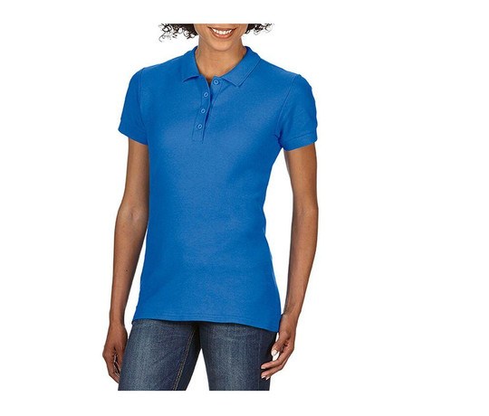 polo pour femme