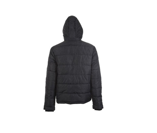Pen Duick PK575 - Doudoune Homme Chinée