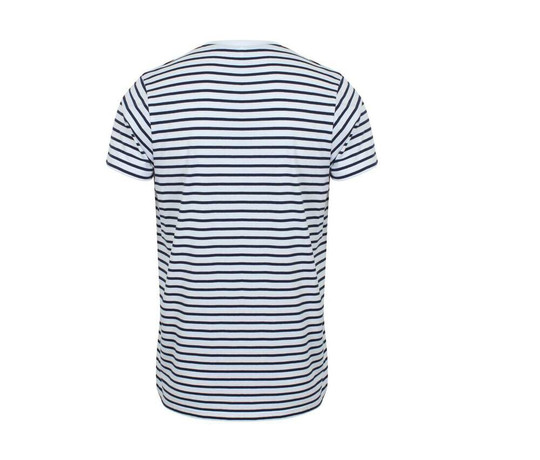 SF Men SF202 - 100% Baumwoll-Unisex-T-Shirt