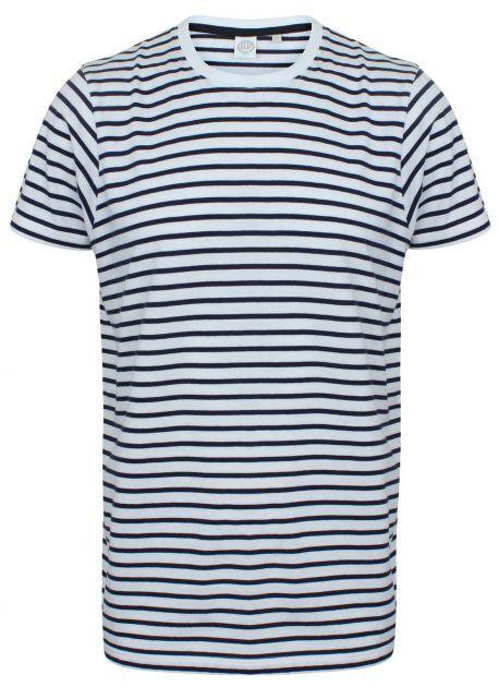 SF Men SF202 - Tee-Shirt Unisexe 100% Coton
