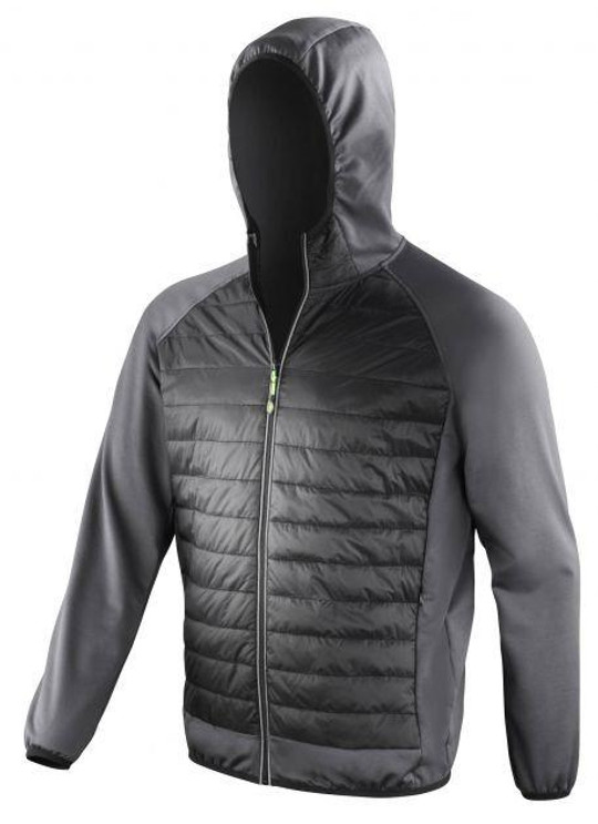 Spiro S268M - Zull Gravity Jacke Männer