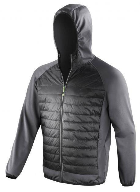 Spiro S268M - Zull Gravity Jacke Männer