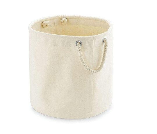 Westford mill WM580 - Heavy Canvas Storage Trug