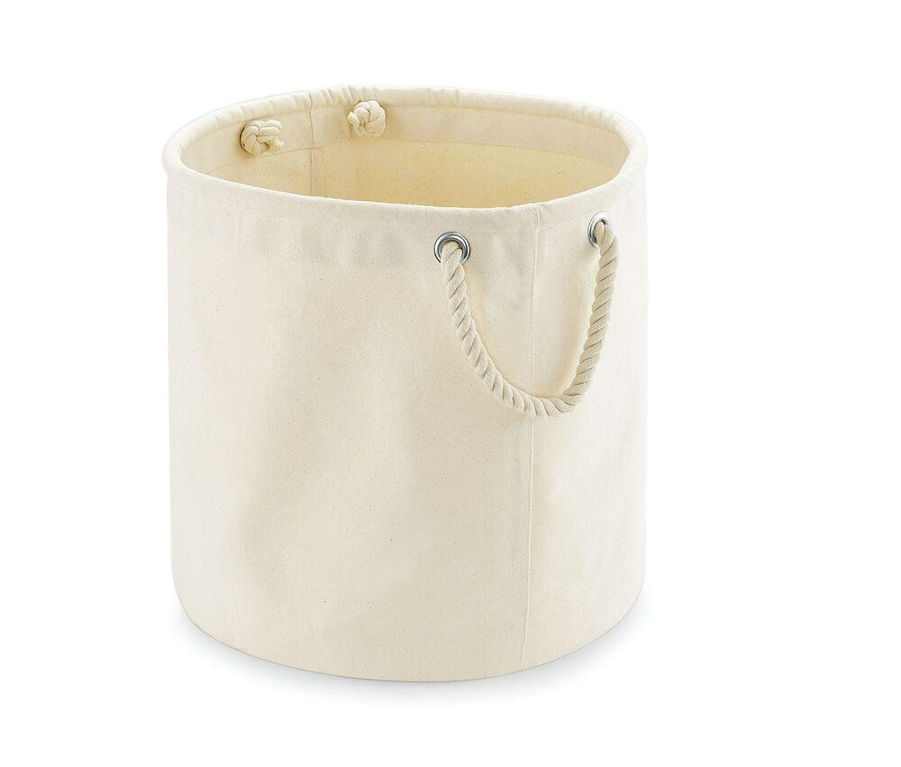 Westford mill WM580 - 100% Baumwolle Canvas Bag