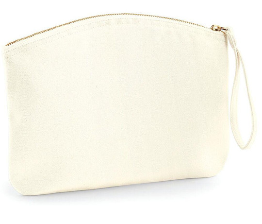Westford mill WM820 - EarthAware™ organic spring wristlet