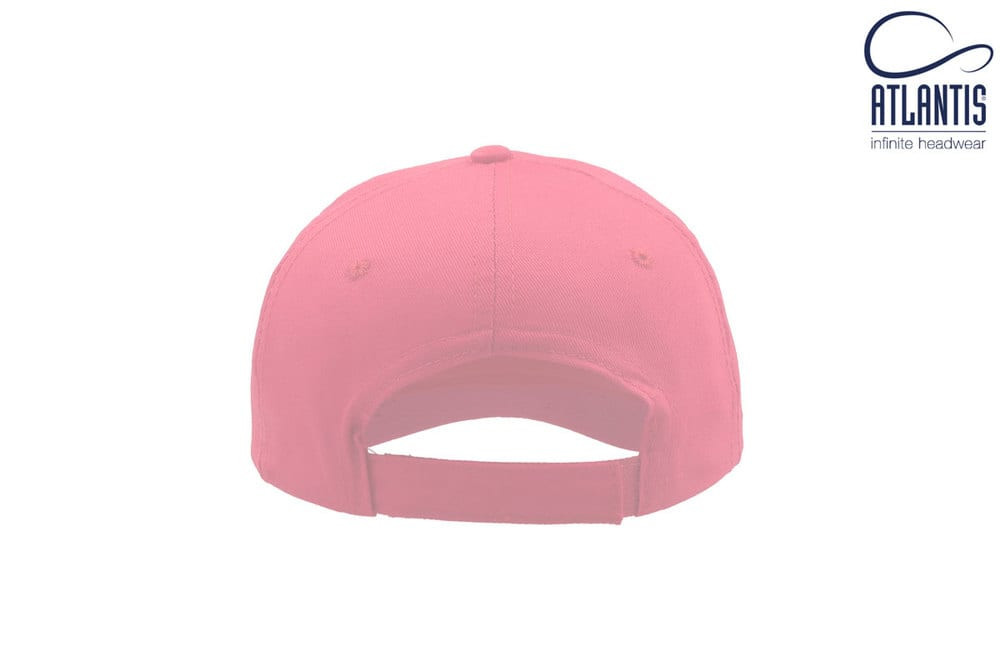 Atlantis AT001 - Start Five Cap