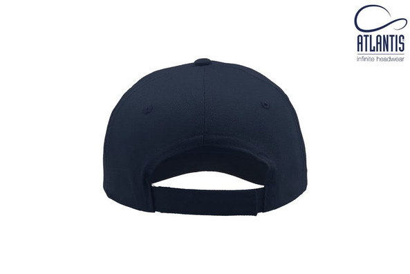 Atlantis AT001 - Start Five Cap