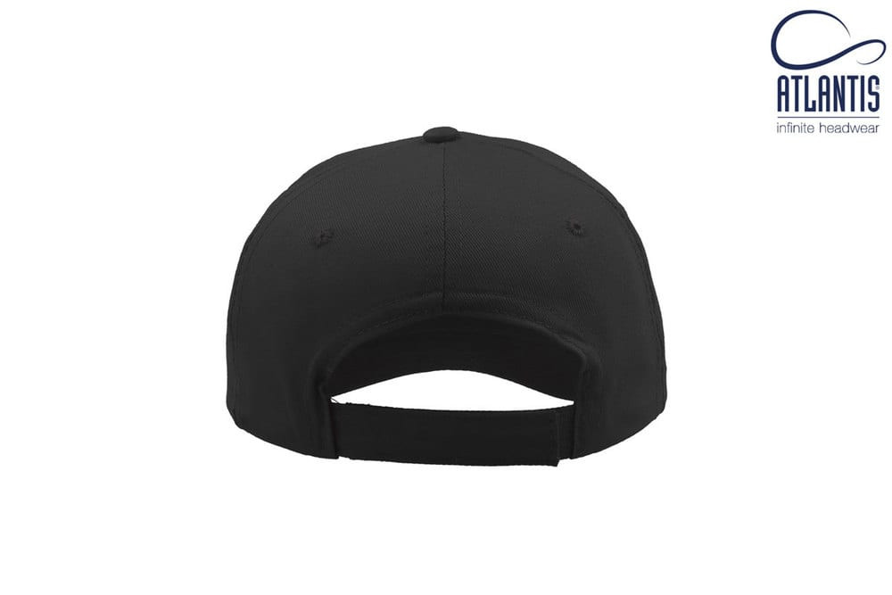 Atlantis AT001 - Start Five Cap