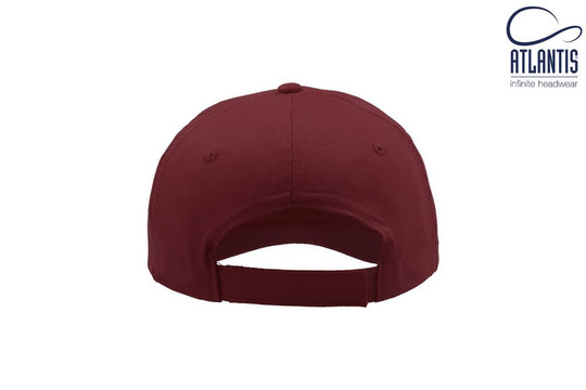 Atlantis AT001 - Start Five Cap