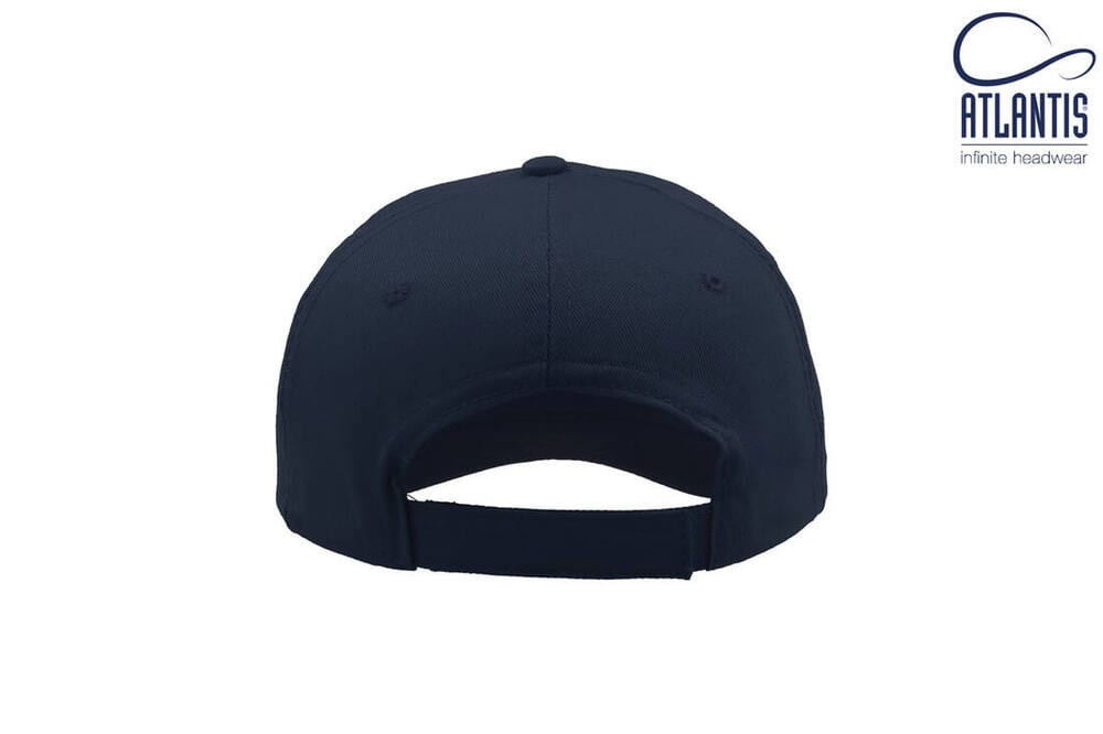 Atlantis AT002 - Kid Start Five Cap