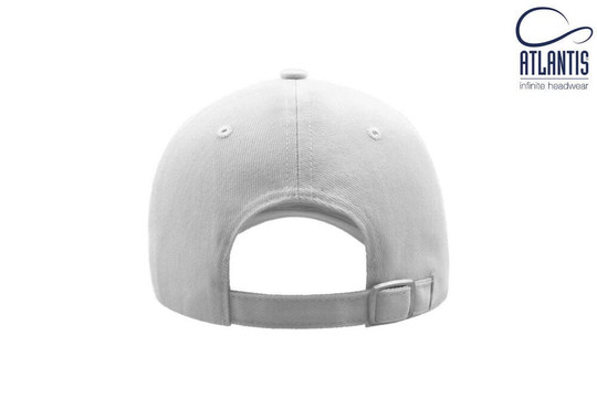 Atlantis AT003 - 6-Panel-Sandwichkappe