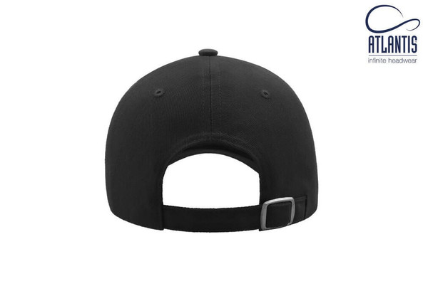 Atlantis AT003 - 6-panel sandwich cap