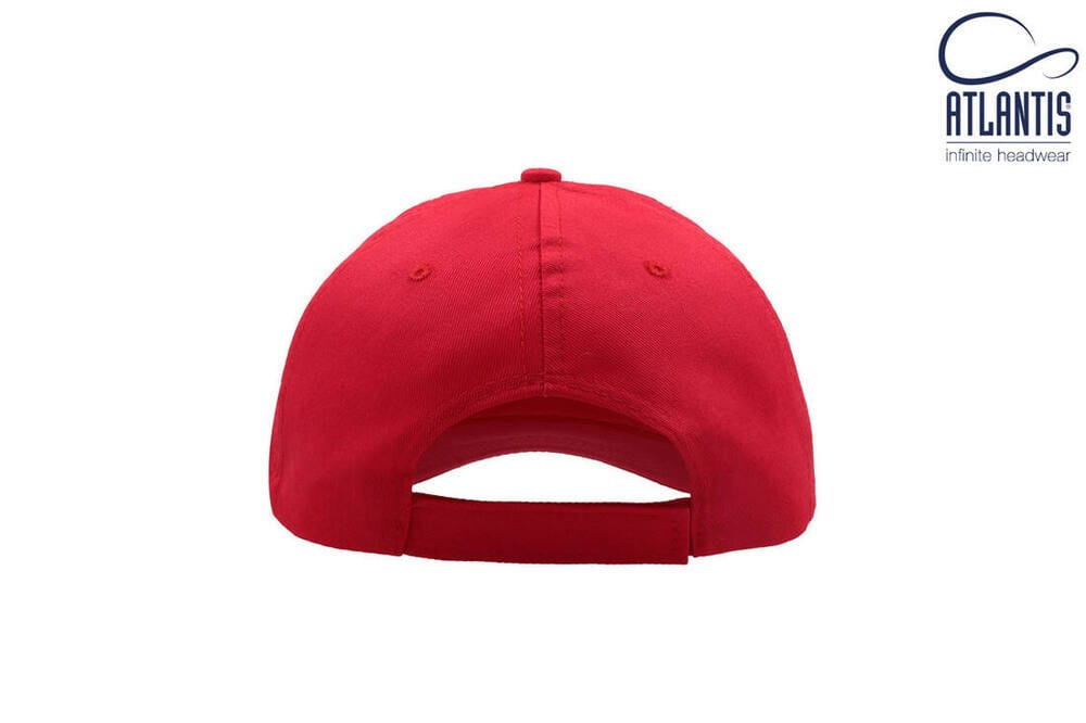 Atlantis AT004 - 5 panels cap