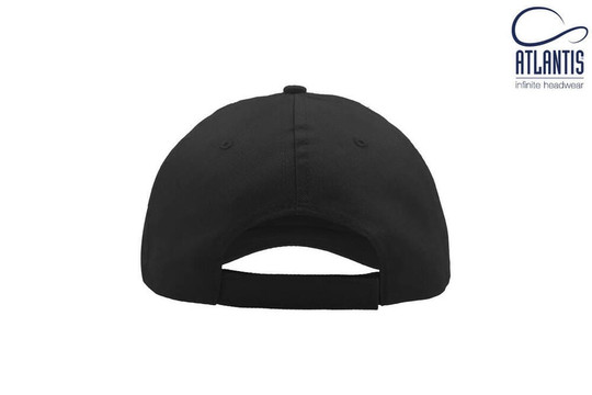 Atlantis AT004 - Casquette 5 Panneaux
