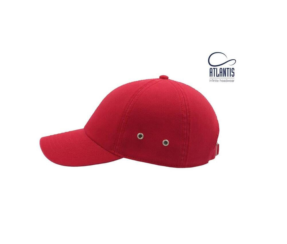 Atlantis AT005 - Cappello Action