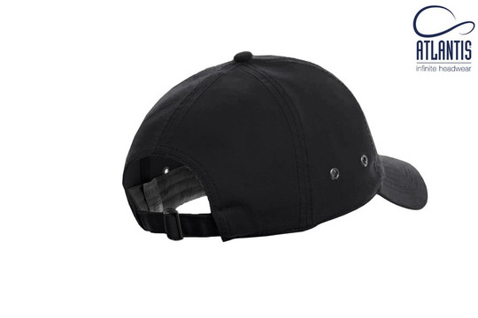 Atlantis AT005 - Casquette Action Coton