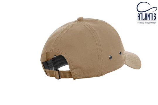 Atlantis AT005 - Actie Cap