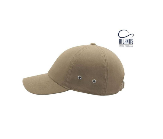 Atlantis AT005 - Actie Cap