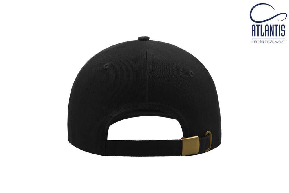 Atlantis AT008 - 6 panel cap