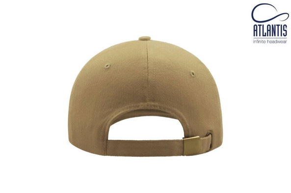 Atlantis AT008 - 6 panel cap