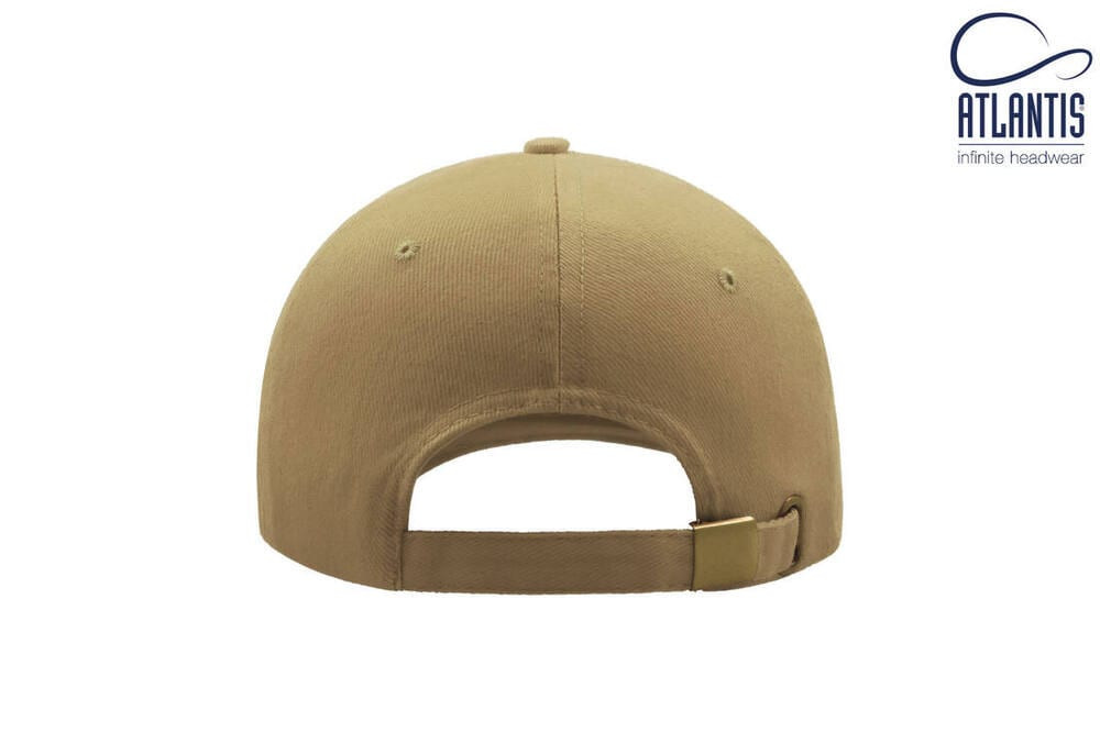 Atlantis AT008 - 6 panel cap
