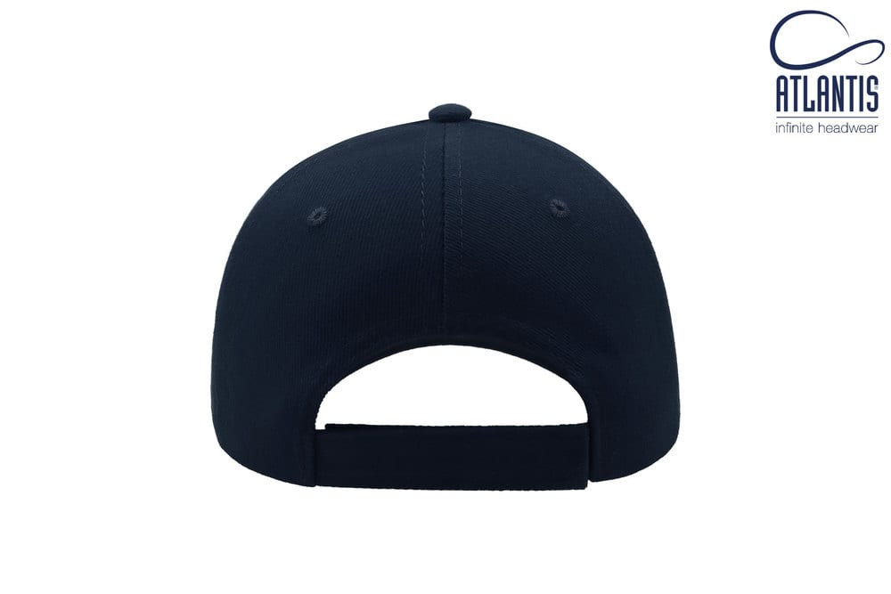 Atlantis AT009 - Liberty five 5-panel cap