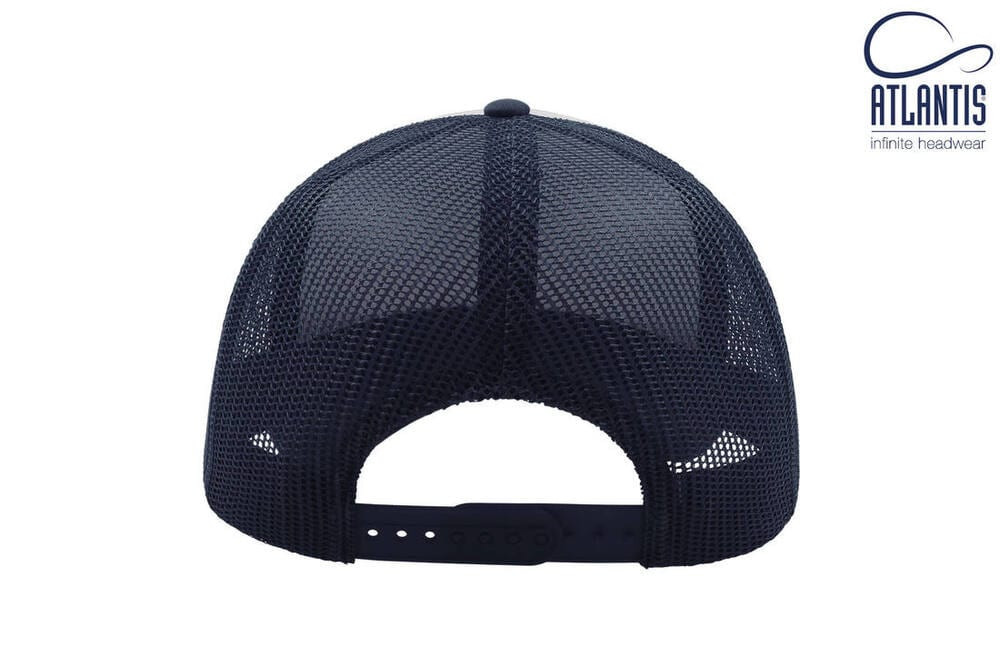 Atlantis AT011 - Rapper Cap
